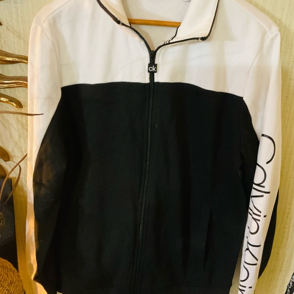 Vintage Active Two Piece Tracksuit Jacket Jogger Set Pants Sz L/30 - Picture 4 of 6